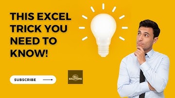 Can you SUM? In just one click?!!