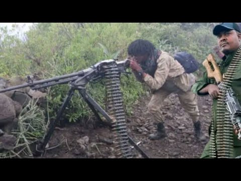 ተለቀቀ አዲሱ የፋኖ ሙዚቃ አረመታደሌ አማራ መሆኔ ጥምሩ ኃይላችን ያአማራን ሕዝብ ያነቃነቀው Ethiopia Amhara ዘመነ ካሴ Mesaymekonen 