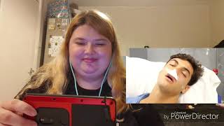 Dolan Twins Ethan and Grayson After Surgery - Reaction