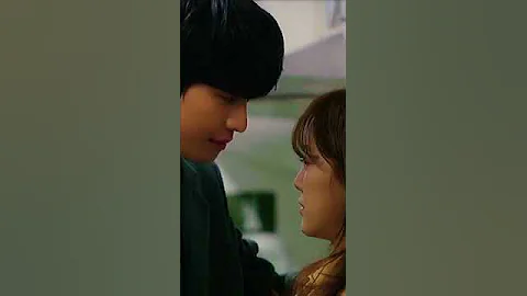 business proposal kiss 🔥#kdrama #businessproposal #abusinessproposal #ahnhyoseop #kimsejeong #shorts