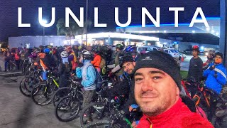 Lunlunta MTB