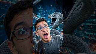 GOOGLE SNAKE GAME. Beginner is playing screenshot 5