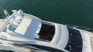 2011 Azimut 86s Sports Yacht