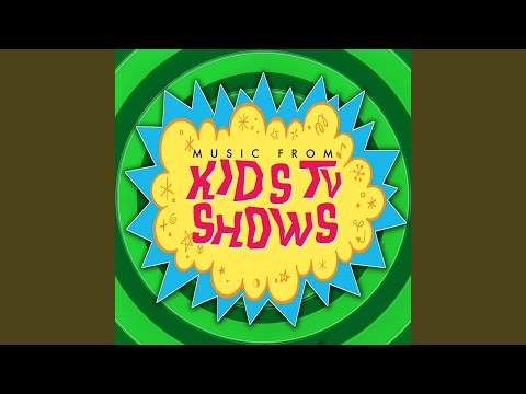 Merrie Melodies (Bugs Bunny, Merrily We Roll Along)