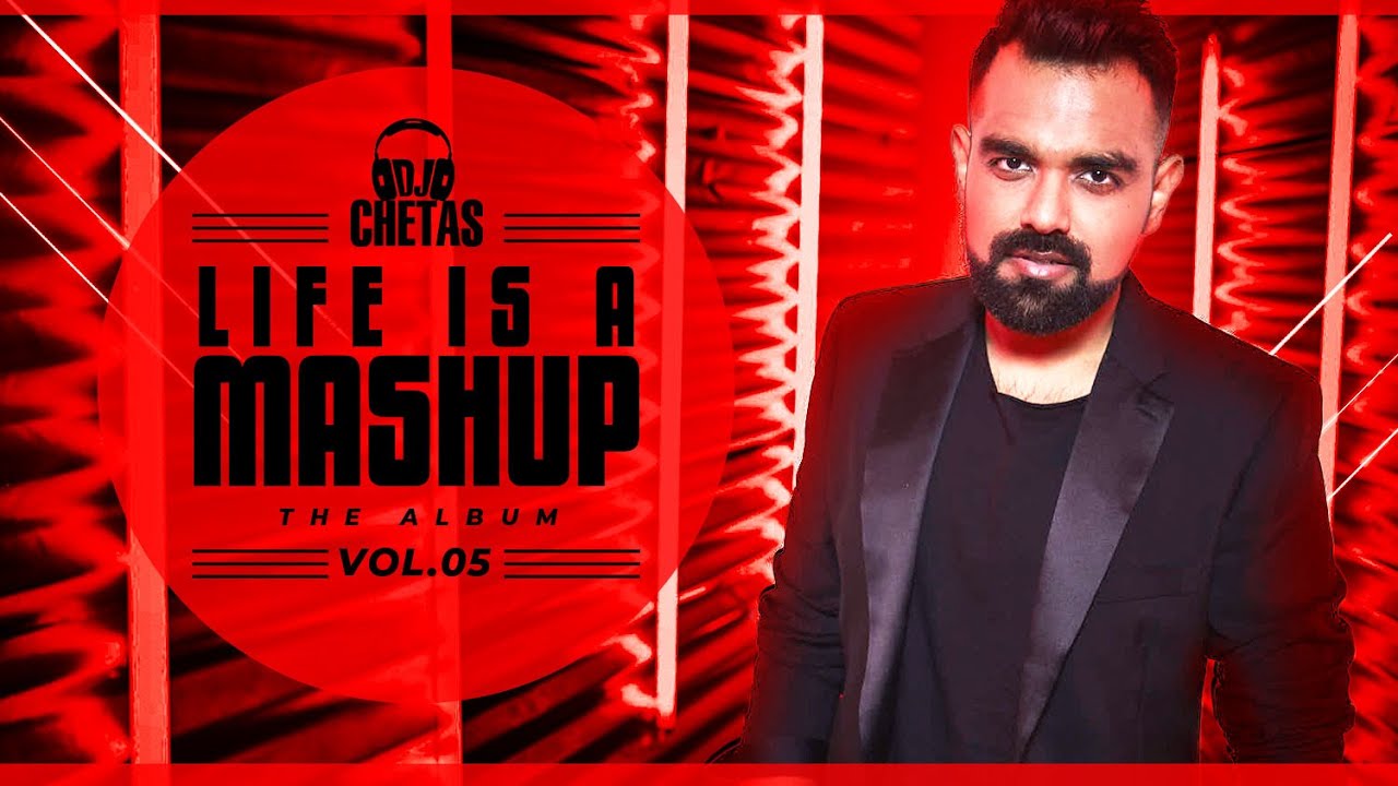 DJ Chetas   Apna Bana Le Remix  Bhediya  Varun Dhawan Kriti Sanon  LIFEISAMASHUPVOL05