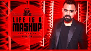 DJ Chetas - Apna Bana Le (Remix) | Bhediya | Varun Dhawan, Kriti Sanon #LIFEISAMASHUPVOL05 Thumb