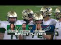 South Florida vs Florida Atlantic THRILLER 🔥 Big Plays & Rivalry Energy | November 1, 2024 Replay