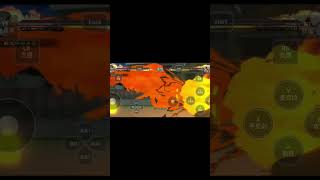 Main Game Naruto Storm 4 Di Android screenshot 2