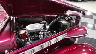 3710 CHA 1938 Buick Special