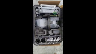 49min enterprise advanced drone with infrared thermal imaging camera rtk positioning module