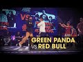 GREEN PANDA vs RED BULL BC ONE ALL-STARS - semi // .stance @ BBIC 2019