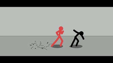 Shuriken soundline challenge first try | flipaclip + fc