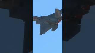 “Razz” & “Cabo” F-22 Raptor Afterburner Pitch Ups! 2022 Miramar Air Show