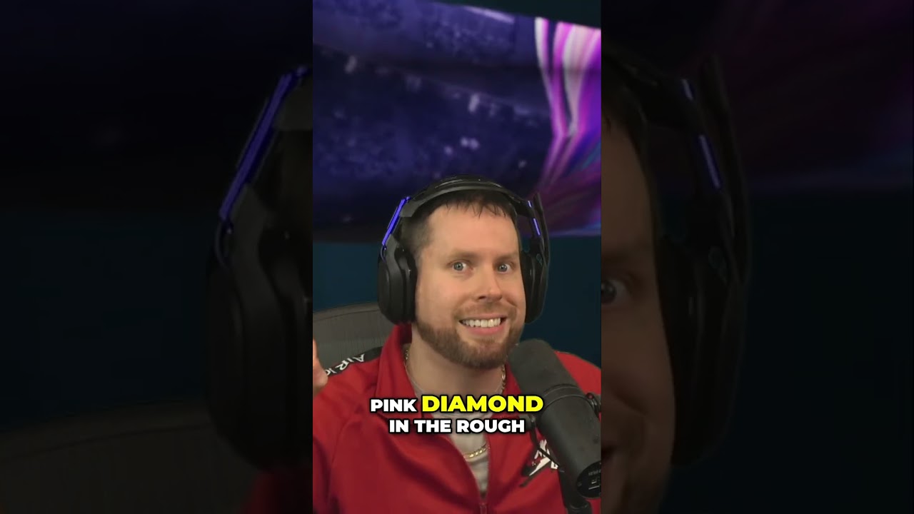 Is Tyler Hero’s Pink Diamond a Hidden Gem?