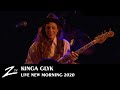 Kinga glyk  5 cookies  lets play some funky groove  new morning 2020  live