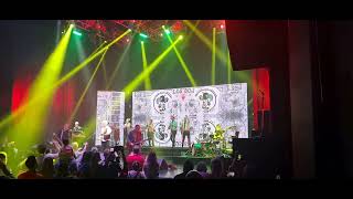 PERICOS | Jamaica Reggae | Teatro Opera 05.08.2023