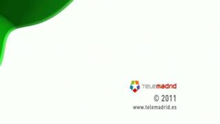 Telemadrid - 2011 - Copyright Verde