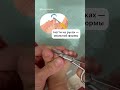 ТАТЯНА ТОНКИХ как правильно стричь ногти?