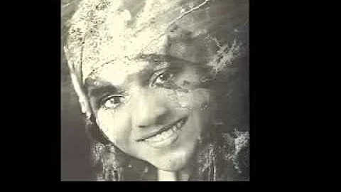 Katherine Henderson ( Eva Taylor ?) - Baltimore