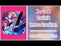 2wink Introduction ( 2wink ) - Line Distribution