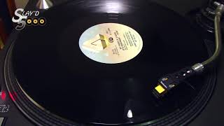 Ray Parker Jr. & Raydio - It's Your Night (Slayd5000) chords