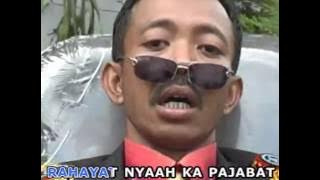 Lagu sunda Jeger kemod