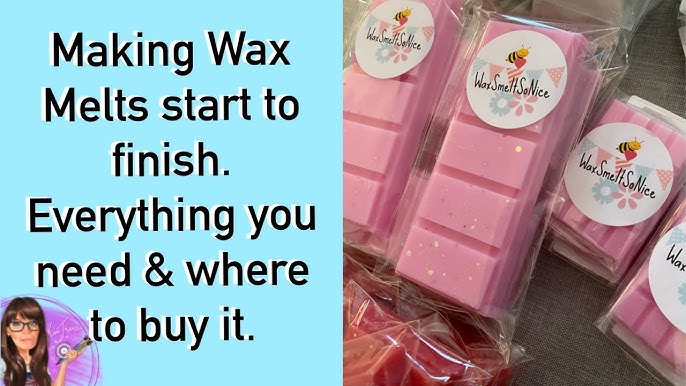 The Best Smelling Wax Melts To Make Your Home Smell Cozy, 10 Must-Try  Scents