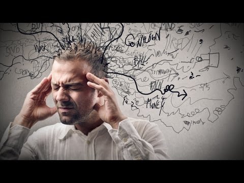3 Reasons Deja Vu Happens
