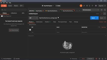Implementasi Client Server PHP (MYSQL)