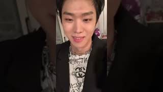 Upcoming new!! | DEMIAN Instagram Live 20210303