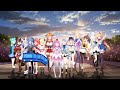【桐生会FOREVER】一番の宝物 【Hololive/ホロライブ】