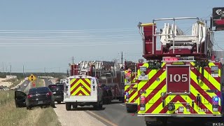 Motorcyclist killed in 3-vehicle crash on far North Side
