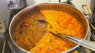 Rasio Indian Lunch Buffet 