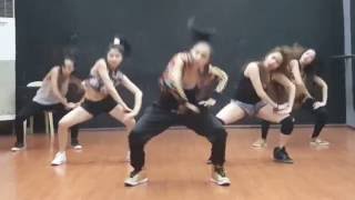 Mek it Bunx Sexbomb Girls (dance Cover)