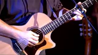 David Gilmour - Wish you were here (live unplugged)
