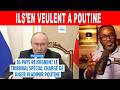 ils espèrent juger Vladimir poutine pour guerre d'agression contre Ukraine