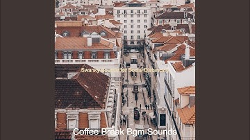 Backdrop for Working at Home - Violin