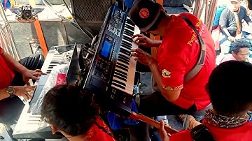KELANGAN WONG TUA | MBAK TASNI PPM | PUTRA PAI MUDA OFFICIAL