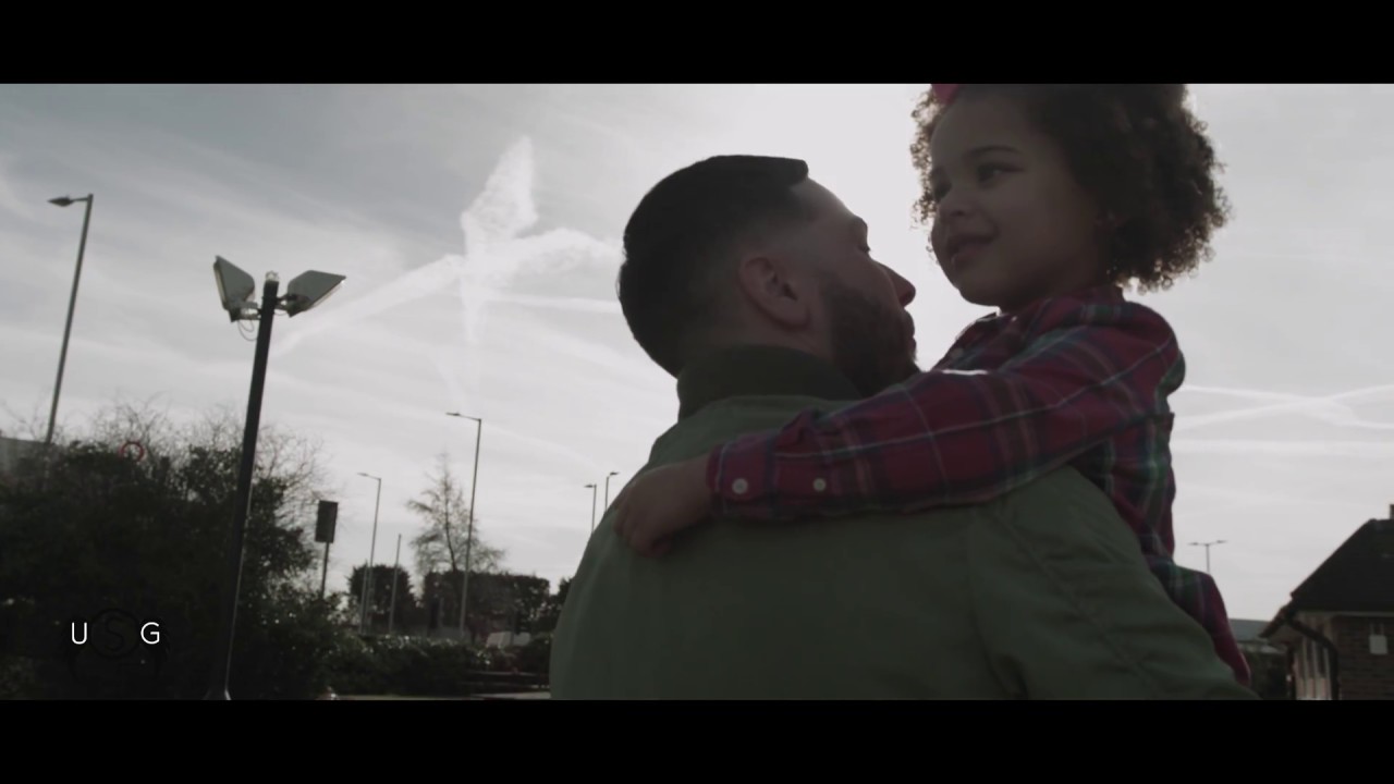 在 YouTube 上观看 K Koke - Letter Back (Official Video)