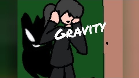 Thumbnail of Gravity (Hazbin Hotel Fan Animation)