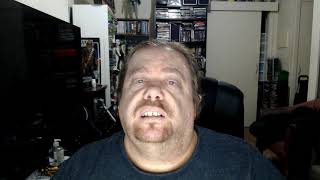 Bad Moon 1996 Movie Review