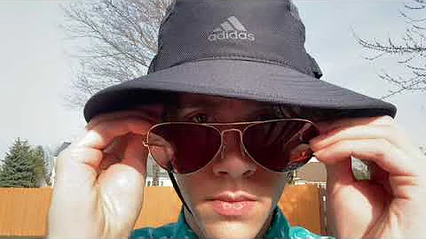 The Wildest Things in the Wild with Samuel Irwin