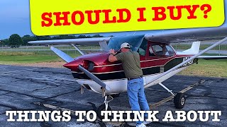 Should I RENT or BUY? | + Secret FAA Buying Guide