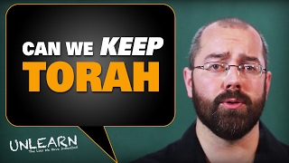 Can we keep all of the commandments? (keep the Torah)