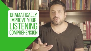 7 Simple Steps to Dramatically Improve Your Listening Comprehension in a New Language