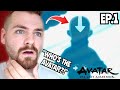 NON Cartoon Fan REACTS to Avatar the Last Airbender - Episode 1 | FIRST TIME REACTION!