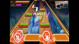 Miku by Amanaguchi on BEAT MP3 for YouTube (with SRB live reaction)