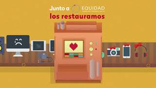 #EcoGarba + Fundación Equidad | Garbarino RSE