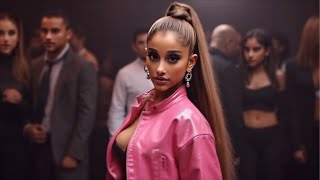Ariana Grande - You're My Heart (AI Music Video) 2025