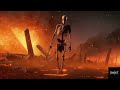 Narbenflut - Das Echo stirbt zuletzt (Official Music Video) | German #metal #2025 #dezember